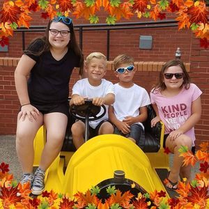 Meet your Posher, Colleen